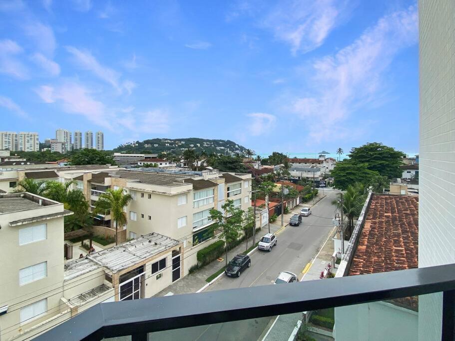 Sacada Piscina 4 Quartos Espacoso Guarujá Exterior foto