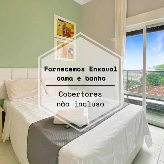 Sacada Piscina 4 Quartos Espacoso Guarujá Exterior foto